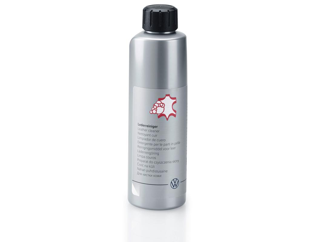 Preparat do czyszczenia tapicerki skórzanej 250 ml