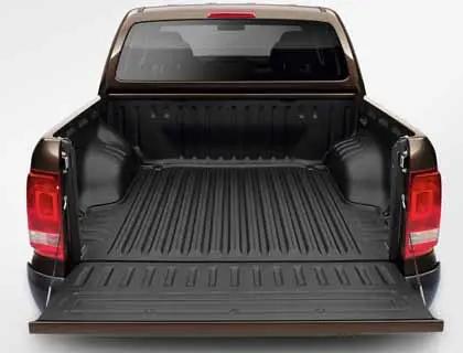 Zabudowy przestrzeni ładunkowej